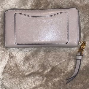 Marc jacobs wallet